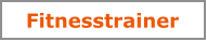 Fitnesstrainer
