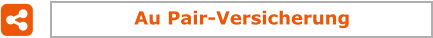 Au Pair-Versicherung