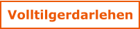 Volltilgerdarlehen