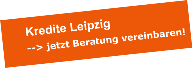 billige Kredite