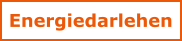 Energiedarlehen
